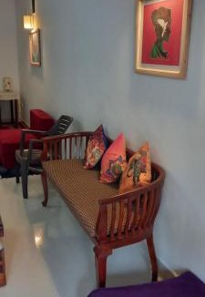 Gauravaddo Apartment | Dsouza Villas