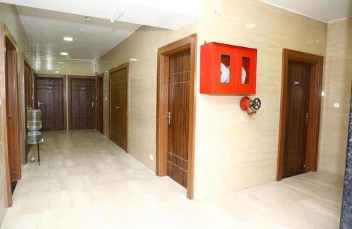 Kelambakkam Hotel | DSquare omr BY K Hotels