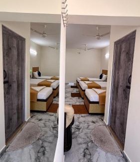 Tiruvannamalai House | DSS HOME STAY Just 500 Meter Girivalam Road