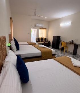 Tiruvannamalai House | DSS HOME STAY Just 500 Meter Girivalam Road