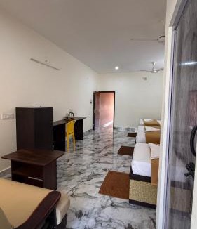 Tiruvannamalai House | DSS HOME STAY Just 500 Meter Girivalam Road
