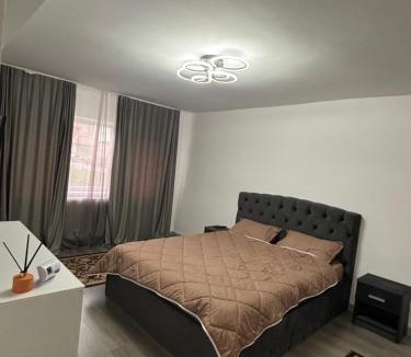 Lupeni Apartment | Duț Ap