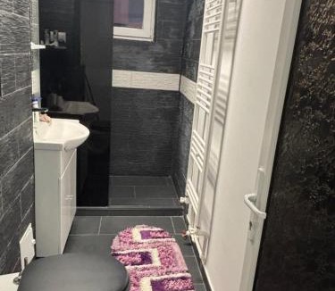 Lupeni Apartment | Duț Ap