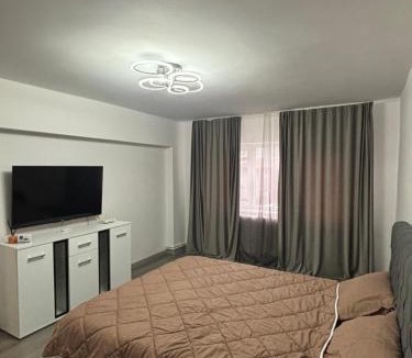 Lupeni Apartment | Duț Ap