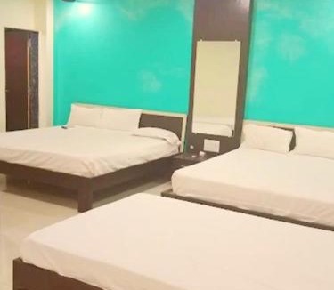 Vada Resort | Dua Resort