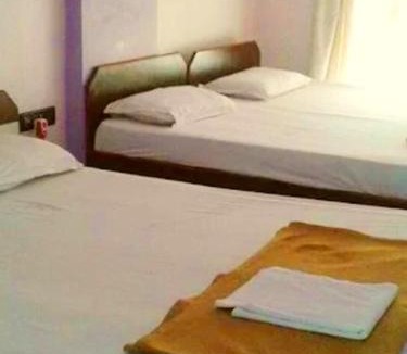 Vada Resort | Dua Resort