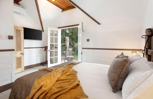 Maffra Apartment | Duart Stables