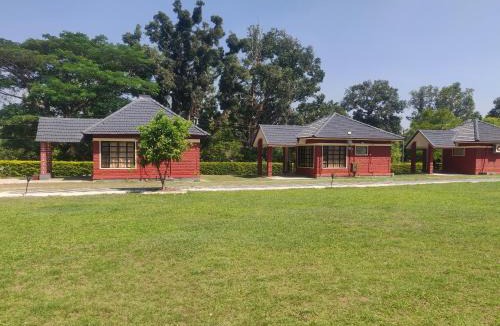 Virarajendrapet Resort | Dubare Inn Coorg