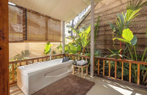Agonda Resort | DucknChill-Agonda