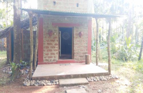 Cormonem House | Dudhsagar Plantation