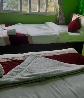 Pokhara Hostel | Dulcify cottage sarangkot