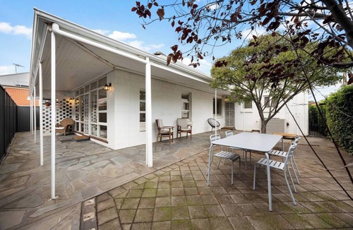 Dulwich House | Dulwich Charm Leafy CBD fringe Sophistication