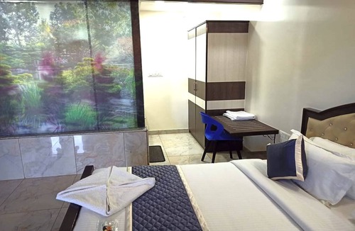 Devarayanadurga Resort | Dundi Mango Mist Resort