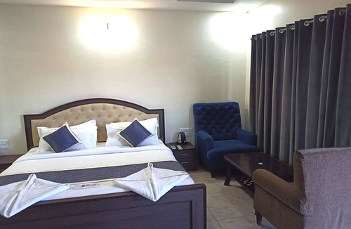 Devarayanadurga Resort | Dundi Mango Mist Resort