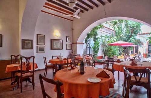 White Town Hotel | Dune de L'orient