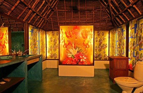 Manjakuppam Hotel | Dune Eco village and Spa