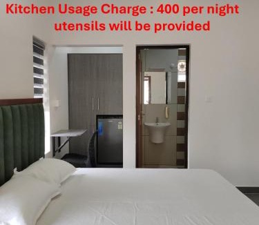 Sea View Ward House | Dune Homestay