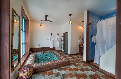 Village Hokra Resort | Dunes and You, Pushkar - A Luxury Pool Villas Retreat
