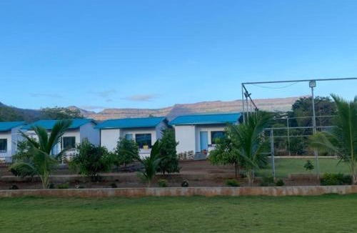 Vaijanath Resort | dup