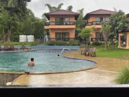 Avarghani Resort | dup