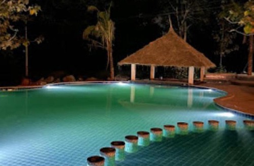 Avarghani Resort | dup