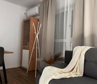 Dumbravita Apartment | Duplex modern In Dumbravita Curte si parcare privata