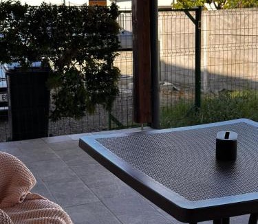 Dumbravita Apartment | Duplex modern In Dumbravita Curte si parcare privata