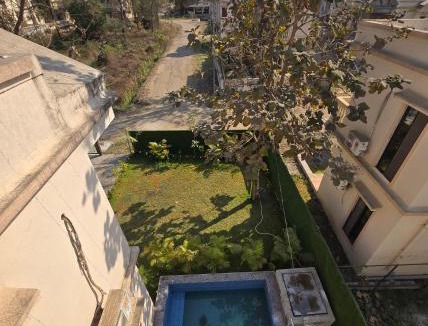 Vada Villa | Duplex Villa in Wada - Palghar -Vaitarna River