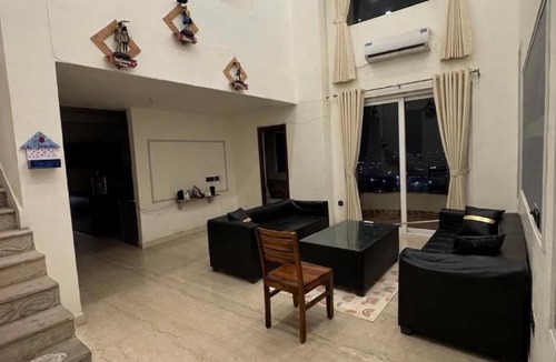 Faridabad Apartment | Duplex3MasterBedrooms