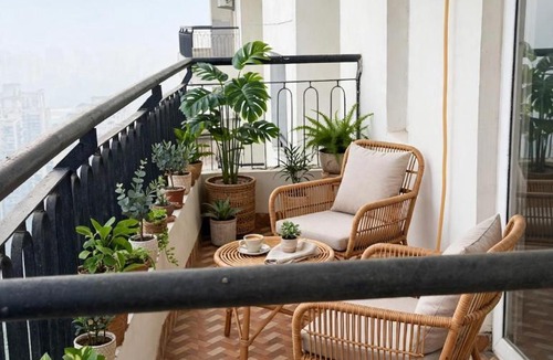 Faridabad Apartment | Duplex3MasterBedrooms
