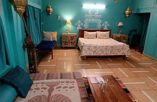 Ajit Colony House | Durag Niwas