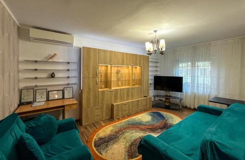 Ploiesti Apartment | DurAsset Home