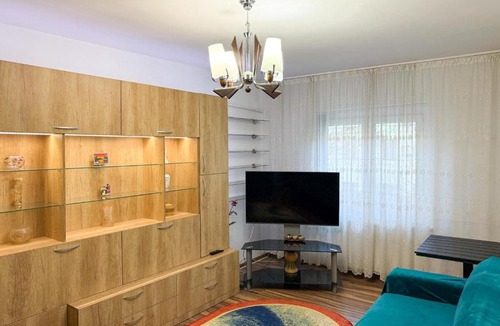 Ploiesti Apartment | DurAsset Home
