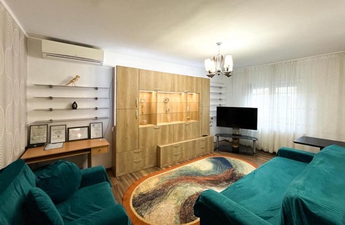 Ploiesti Apartment | DurAsset Home