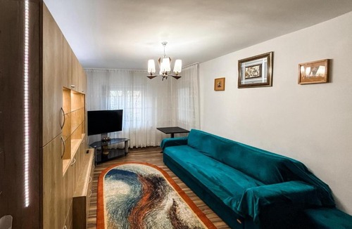 Ploiesti Apartment | DurAsset Home