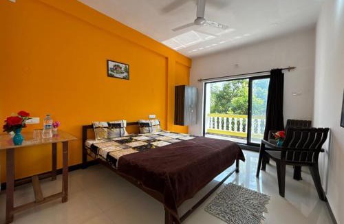 Arambol Resort | Durga Beach Resort