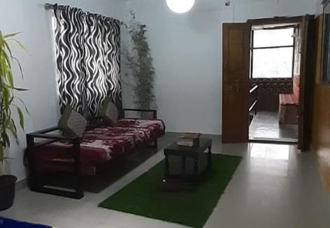 Moolakadai House | Durga budget stay