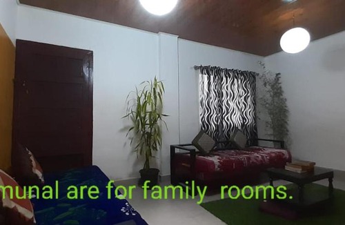 Moolakadai House | Durga budget stay