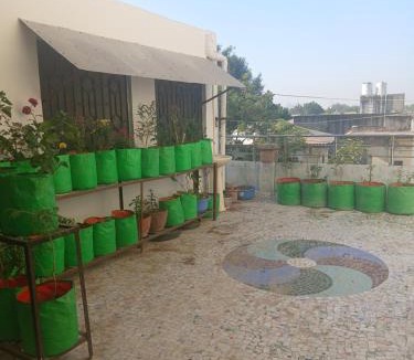 Jhalamand House | Durga Home Stay