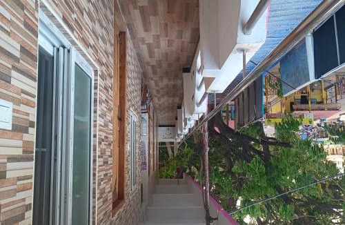 Coimbatore Hotel | Durga Residency