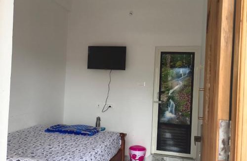 Coimbatore Hotel | Durga Residency