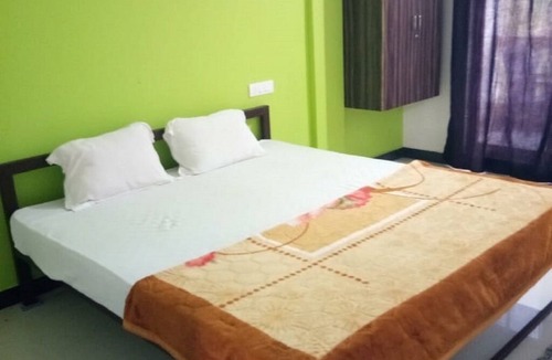 Arambol Hotel | Durga Resort Arambol Beach