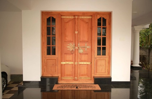 Guruvayur House | Dvārakā: Luxury Villas of Guruvayur