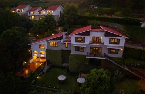 Kodaikanal Resort | Dvara Luxury Resort Kodaikanal