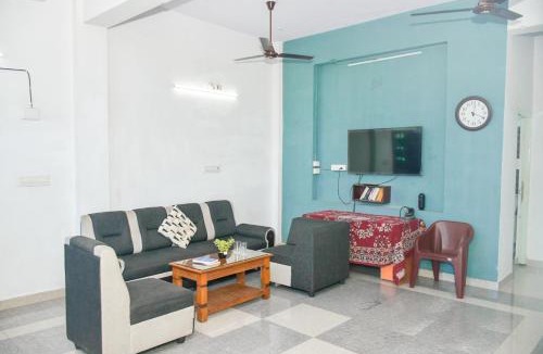Madurai House | Dwaraka Inn Madurai