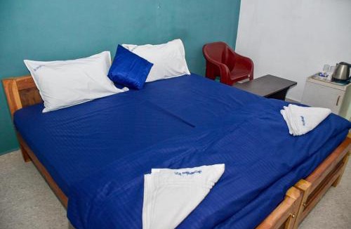 Madurai House | Dwaraka Inn Madurai