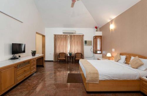 Coimbatore House | Dwaraka inn -Premium Pool villa and event venue