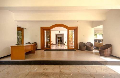 Coimbatore House | Dwaraka inn -Premium Pool villa and event venue