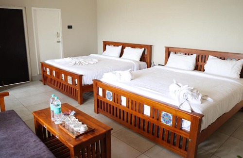 Tiruvannamalai Hotel | Dwaraka Resorts