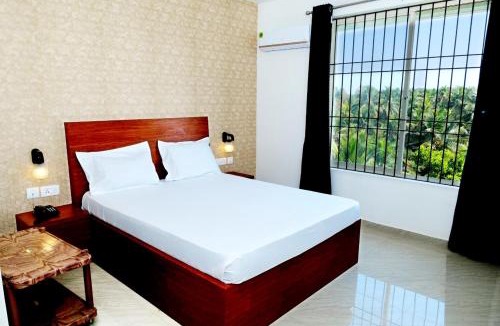 Inna Hotel | DWARKA LODGING & BOARDING